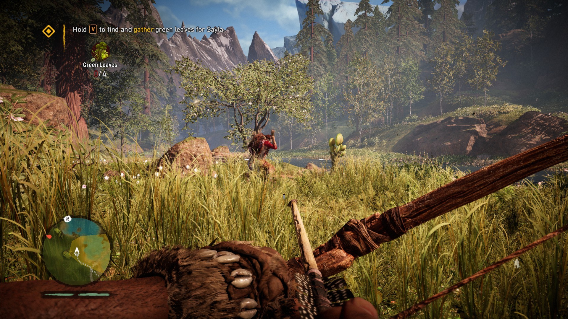 Far cry primal crack only